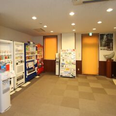 Hotel Inn Tsuruoka Цуруока банкомат