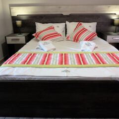 Апартаменты Paramithi Luxury Apartments комната для гостей фото 2