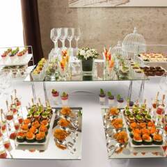Гостиница DoubleTree by Hilton Novosibirsk фото 7
