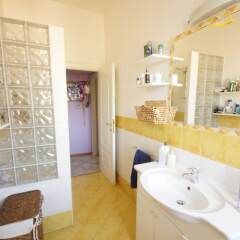 Отель Cristina's House ванная