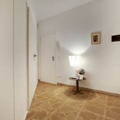 Апартаменты Ca' Silvia Saint Mark Square Apartment интерьер отеля