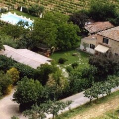 Отель Poggioluglio La Capanna Италия, Сан-Джиминьяно - отзывы, цены и фото номеров - забронировать отель Poggioluglio La Capanna онлайн