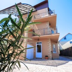 Гостиница Мини-Отель Морокко в Сочи 3 отзыва об отеле, цены и фото номеров - забронировать гостиницу Мини-Отель Морокко онлайн фото 26
