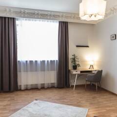Отель Bearsleys Archers Apartments Латвия, Рига - отзывы, цены и фото номеров - забронировать отель Bearsleys Archers Apartments онлайн комната для гостей фото 2