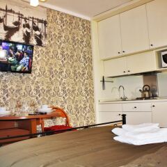 Отель Mario Apartment 3 Италия, Венеция - отзывы, цены и фото номеров - забронировать отель Mario Apartment 3 онлайн в номере