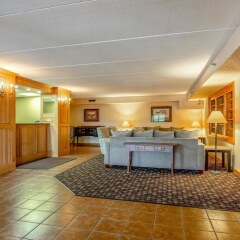Отель Quality Inn Tully I-81 комната для гостей фото 5