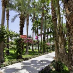 Отель Mirage Park Resort Кемер фото 2
