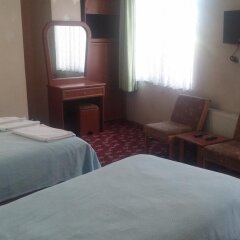 Hotel Birkent Диярбакыр комната для гостей фото 2