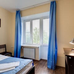 Burevestnik Resort hotel удобства в номере фото 2