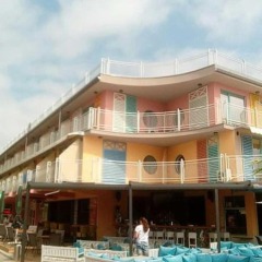 Hotel Largo Солнечный берег бассейн фото 3