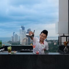 Отель Holiday Inn Pattaya фото 3