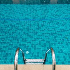 Отель Paradise Park Jomtien by Pattaya Sunny Rentals Паттайя бассейн фото 2