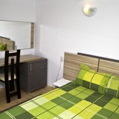 Отель Guest House Nachevata Kashta Велико Тырново удобства в номере фото 2