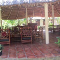 Отель Nam Chau Boutique Resort – Mui Ne Passion фото 7