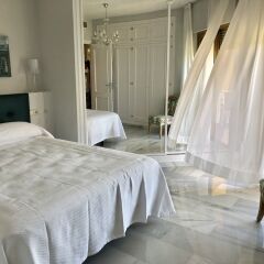 Отель Rentcostadelsol Apartamento Fuengirola - Doña Sofía 5E Фуэнхирола фото 6