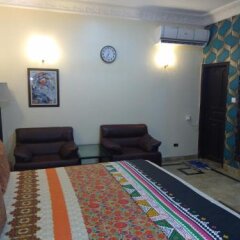 Hotel Cosy Beach Vista in Karachi, Pakistan from 71$, photos, reviews - zenhotels.com room amenities photo 2