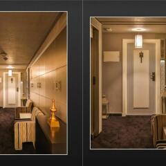 Le Trianon Luxury Hotel & Spa интерьер отеля
