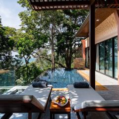 Отель Aonang Cliff Beach Resort питание фото 3