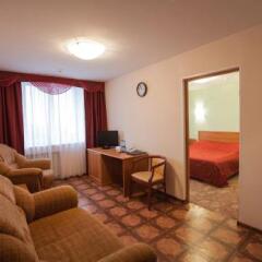 Гостиница Airport Hotel Ufa в Уфе отзывы, цены и фото номеров - забронировать гостиницу Airport Hotel Ufa онлайн Уфа комната для гостей