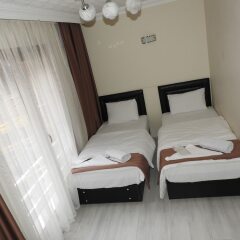 Poyraz Hotel Турция, Узунгёль - 1 отзыв об отеле, цены и фото номеров - забронировать отель Poyraz Hotel онлайн сейф в номере
