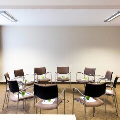 Отель Novotel Nuernberg Messezentrum Германия, Нюрнберг - отзывы, цены и фото номеров - забронировать отель Novotel Nuernberg Messezentrum онлайн фото 9