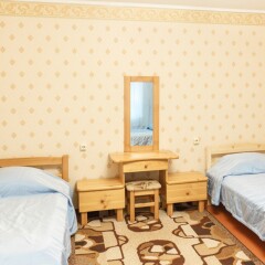 Гостиница АкваЛоо комната для гостей