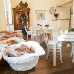 Отель Prague Loreta Residence Чехия, Прага - отзывы, цены и фото номеров - забронировать отель Prague Loreta Residence онлайн в номере фото 2
