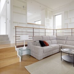 Отель Villa Enea by FeelFree Rentals Испания, Сан-Себастьян - отзывы, цены и фото номеров - забронировать отель Villa Enea by FeelFree Rentals онлайн комната для гостей фото 2
