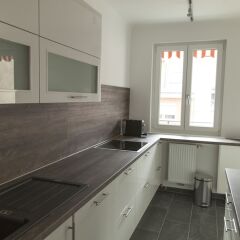 Отель Viennaflats - Apartment Prater Австрия, Вена - отзывы, цены и фото номеров - забронировать отель Viennaflats - Apartment Prater онлайн в номере