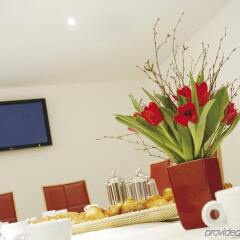 Отель Hope Street Hotel Великобритания, Ливерпуль - отзывы, цены и фото номеров - забронировать отель Hope Street Hotel онлайн интерьер отеля