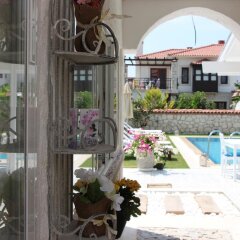 Windmill Alacati Boutique Hotel Турция, Чешме - отзывы, цены и фото номеров - забронировать отель Windmill Alacati Boutique Hotel онлайн