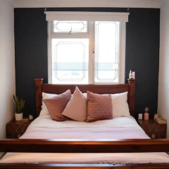 Отель 2 Bedroom Maisonette in Shoreditch комната для гостей фото 3