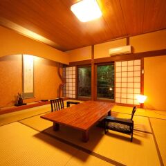 Отель Kappo Ryokan Kannawa Bettei Япония, Беппу - отзывы, цены и фото номеров - забронировать отель Kappo Ryokan Kannawa Bettei онлайн комната для гостей