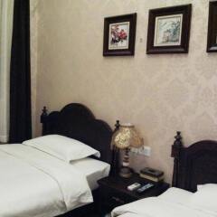 Отель Xiamen Gulangyu Yangshan Hotel Китай, Сямынь - отзывы, цены и фото номеров - забронировать отель Xiamen Gulangyu Yangshan Hotel онлайн комната для гостей
