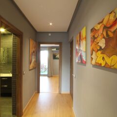 Отель My Loft Anfa интерьер отеля фото 2