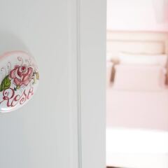 Отель B&B Villa Fabiana Италия, Амальфи - отзывы, цены и фото номеров - забронировать отель B&B Villa Fabiana онлайн удобства в номере