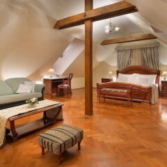 Отель Boutique Hotel Constans Prague Чехия, Прага - - забронировать отель Boutique Hotel Constans Prague, цены и фото номеров фото 4