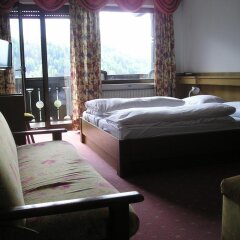 Hotel Laimerhof Горнолыжный курорт Ортлер комната для гостей фото 3