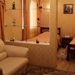 Гостиница Славия в Нижнем Новгороде 7 отзывов об отеле, цены и фото номеров - забронировать гостиницу Славия онлайн Нижний Новгород спа фото 2