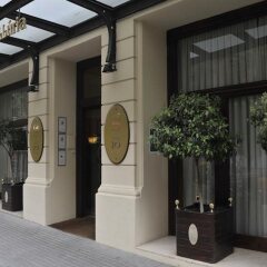 Hotel Roger de Lluria Barcelona фото 7