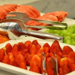 Отель Baruk Guadalajara Hotel de Autor Мексика, Гвадалахара - отзывы, цены и фото номеров - забронировать отель Baruk Guadalajara Hotel de Autor онлайн питание фото 3