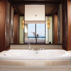 Отель Movenpick Resort Bangtao Beach Пхукет фото 5