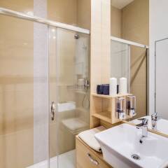 Апартаменты Bright Prague Castle Apartments Прага фото 40