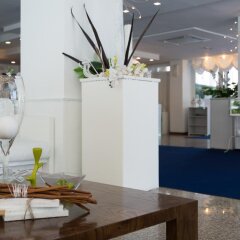 Hotel Bel Air интерьер отеля фото 3
