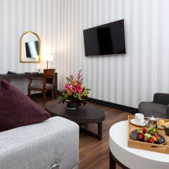 Hotel Intur Palacio San Martin комната для гостей фото 5