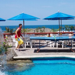 Olas Altas Inn Hotel & Spa детские мероприятия