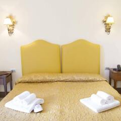 Hotel Lanzillotta Альберобелло комната для гостей фото 5