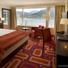 Отель Scandic Ishavshotel удобства в номере фото 2