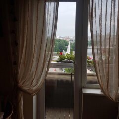 Апартаменты Marshala Bagramyana 4 Apartments Калининград фото 5