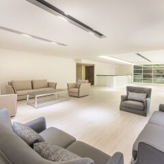 Отель G6 Bangkok Бангкок комната для гостей фото 5